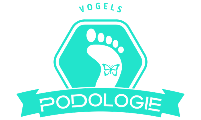 Podologie Vogels Logo